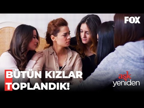 Zeynep İçin Moral Yükseltme Planı - Aşk Yeniden 50. Bölüm