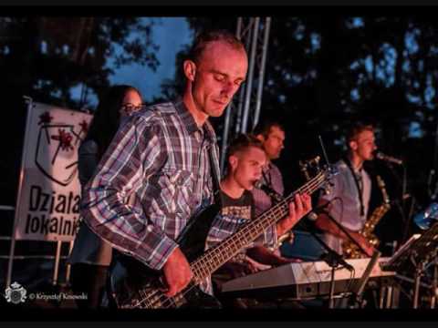 #ZM Mustang Dolineckom Płynie