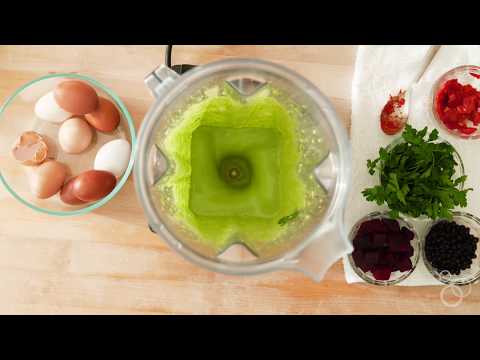 Salty Seattle Gives a Colored Pasta Dough Tutorial