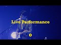 Jukjae - Memory (Live Version)