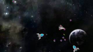 preview picture of video 'Ranaships v0.1a'