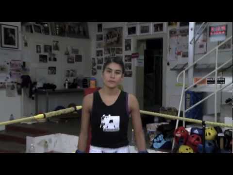 6 Fäuste für eine WM.