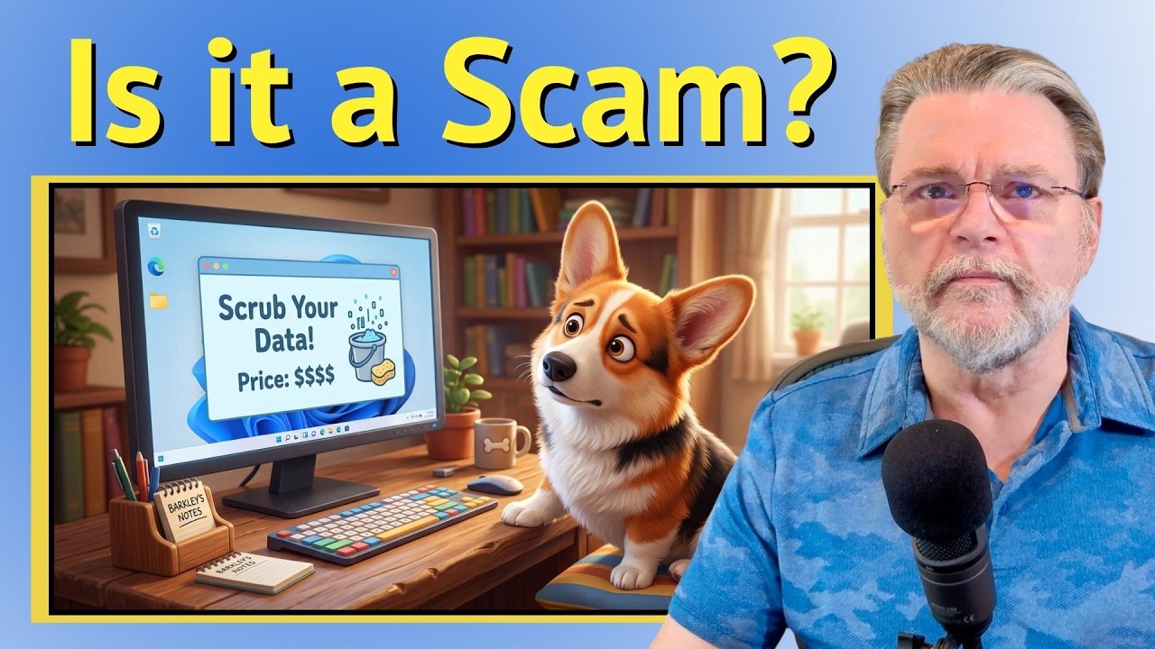 Do Data Removal Services Work?