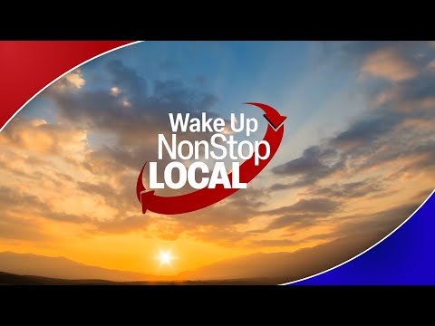 Today's Morning News Headlines - Jul 28th
