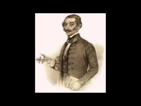 Mark Rozsavolgyi - Serkento Czardas
