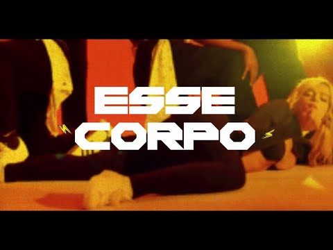 GRITTO - Esse Corpo feat. Jimmy Luv (Prod. Indium)