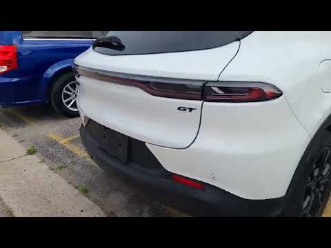 2023 Dodge Hornet GT AWD for sale at Finch Chrysler Dodge Jeep Ram Ltd in London, ON