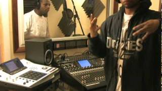 Welcome 2 Chicago by Cheeks Dat Deal