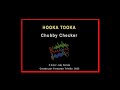 Hooka Tooka - Chubby Checker - Karaoke