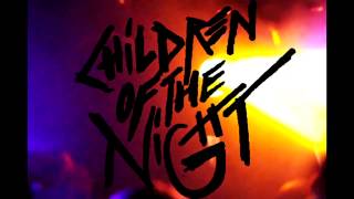 Dj Antoine - Children of the night [we are] (Dj Antoine vs Mad Mark 2k13 Extended Mix) [Album 2013