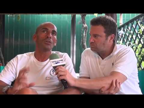 Raffaele Rubinacci (aic): "Dilettanti, abbattere il vincolo del 25° anno"