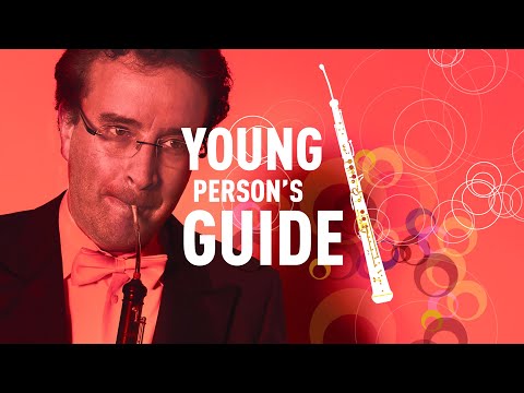 Young Person's Guide: Michael Höfele – Englischhorn