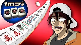 昇段目指して麻雀配信【MJ麻雀】【NET麻雀】