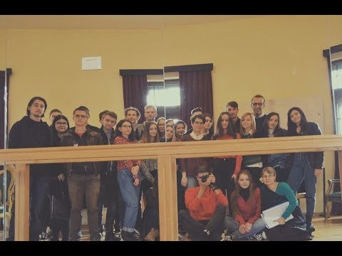 FiLM 12 i | CNRV | 2018