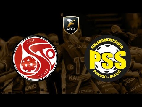 HIGHLIGHTS: FBC Loisto - PSS 30.12.2021