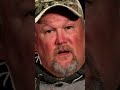 Larry the Cable Guy: Jeff Foxworthy's advice on show business