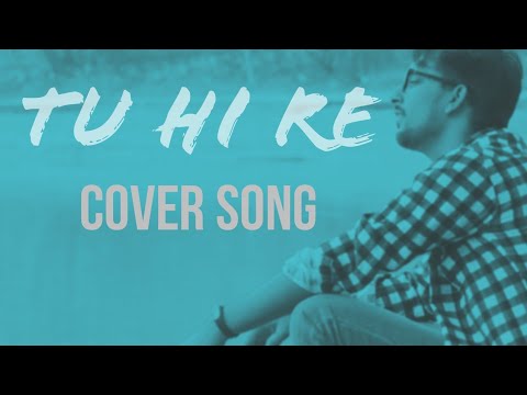 Hemanth kumar Tuhi re cover song 