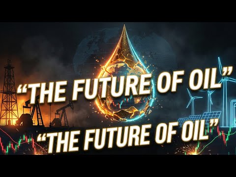 The Future of Oil: What Happens After 2030?