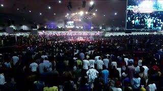 SHILOH 2024: EVER WINING WISDOM PRAISE COMPILATION