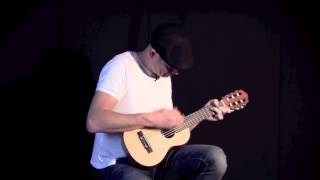 Video thumbnail for Yamaha GL1 Guitalele by Yamaha Music London