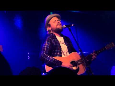 Sebel - Das Lied vom alleine sein [live im Moondock Recklinghausen]