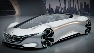 Upcoming Future Cars | 2050+ Years technology cars that Would be Awesome