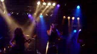 After Forever - My Pledge of Allegiance 2 (live)