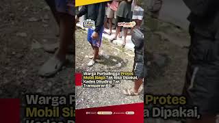 Download lagu Warga Purbalingga Protes Mobil Siaga Tak Bisa Dipakai, Kades Dituding Tak Transparan mp3 Download lagu Warga Purbalingga Protes Mobil Siaga Tak Bisa Dipakai, Kades Dituding Tak Transparan mp3