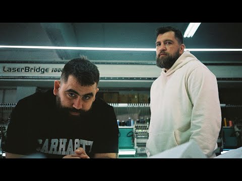 Video thumbnail for Όσοι Αγάπησα (Osoi Agapisa)