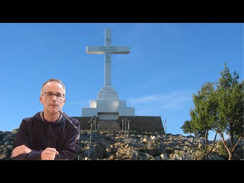 Vom Rockmusiker zum Lobpreiser - Medjugorje