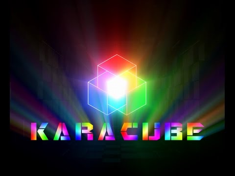 KaraCube youtube-video