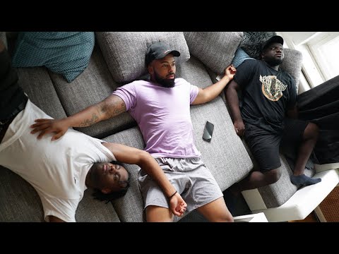 Prototyp Stubenhocker.