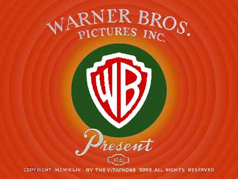 Looney Tunes Intro V5