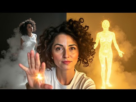 How to Manifest Instantly (Even If It Seems Impossible Right Now) | Denisa Ianculescu