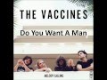 The Vaccines - Do You Want A Man? (Studio ...