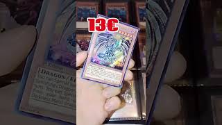 New Additions to the Dragon Collection 🔥👀 #yugiohcollection #yugioh #cardcollector