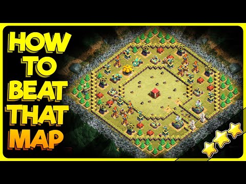 How to 3 Star "PATH TO PAIN" with TH13, TH14, TH15 in Clash of Clans