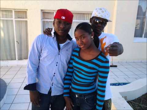 Don Franco- Song for mama