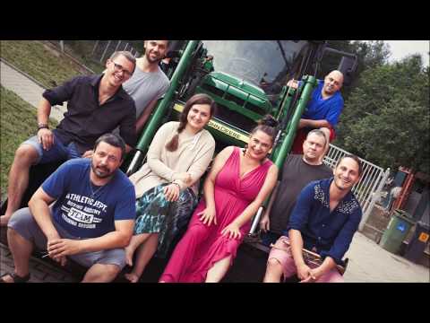 Coś mnie gna   DIKANDA