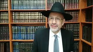 Loi de Pessah cacher ou pas cacher