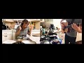Breakfast with Ahleuchatistas