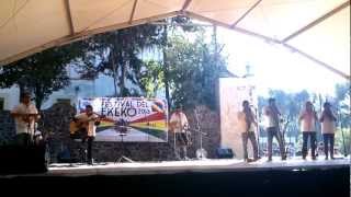 Chaski/ Sariri/ Phururunas/ Solo Por Tu Amor/ La Suegra Bandida - Yana Ñawi