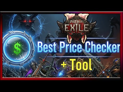 Path Of Exile 2 Best Price Checker (UPDATE):Tips and Tricks For Beginners and Advanced Players EP 19