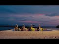 No Na Falling In Love Official Performance Video