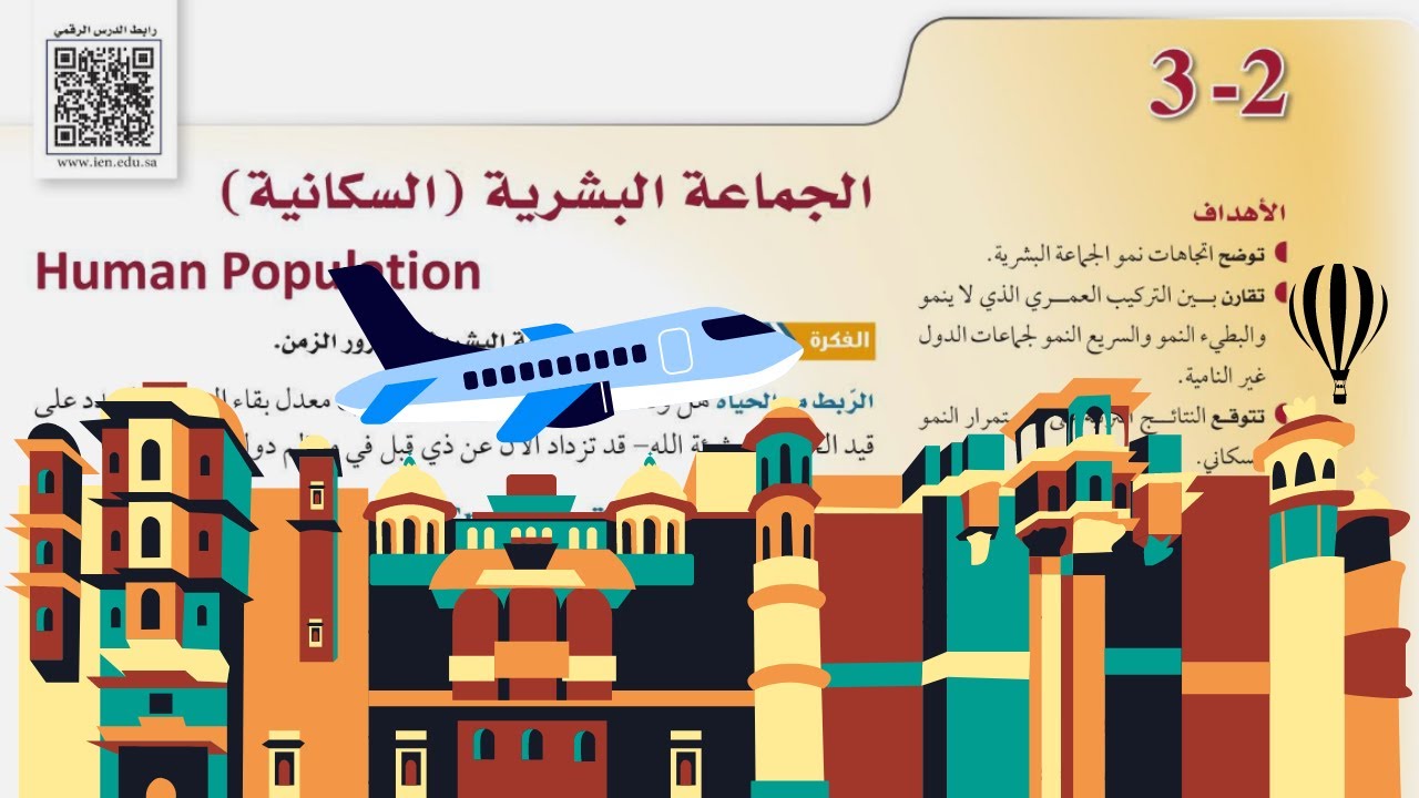 الجماعة البشرية