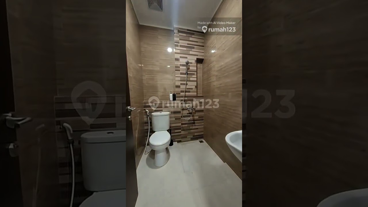Luxury Furnished House in Tatar Jingganagara, Kota Baru Parahyangan, KBP