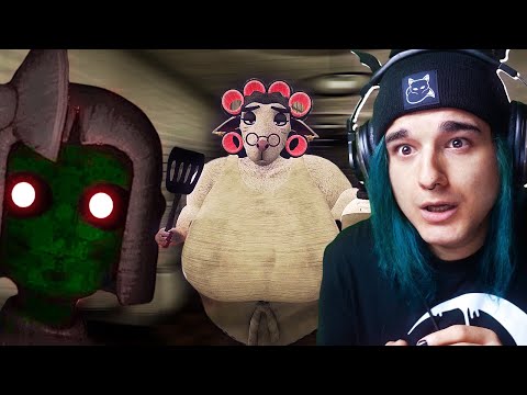 VERSTECK DICH VOR DEM SCHATTENMANN 😱 | Beware the Shadowcatcher