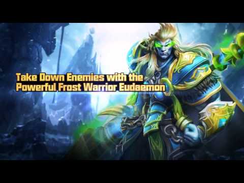 Wartune 5.2 is upon us!