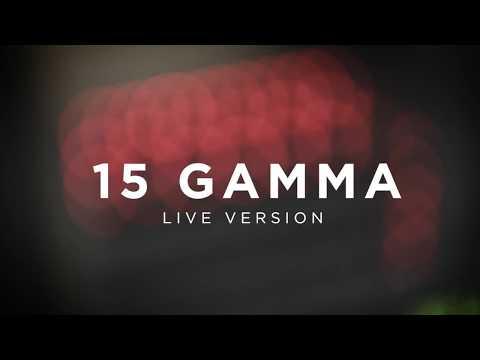 Royalston - 15GAMMA (Live)