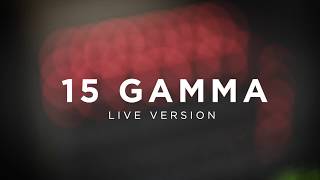 Royalston - 15GAMMA (Live)